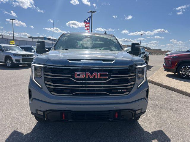 used 2024 GMC Sierra 1500 car, priced at $59,977