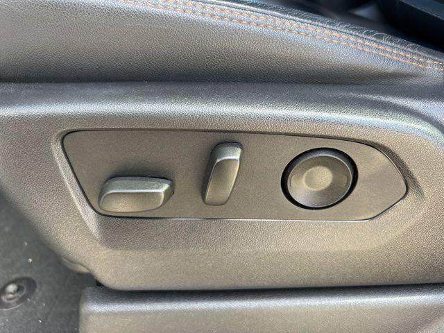 used 2024 GMC Sierra 1500 car, priced at $59,977