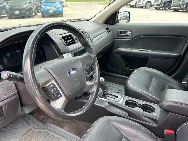 used 2010 Ford Fusion car, priced at $3,977