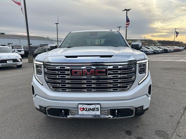 new 2025 GMC Sierra 1500 car, priced at $80,028