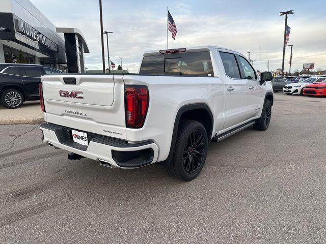 new 2025 GMC Sierra 1500 car, priced at $80,028