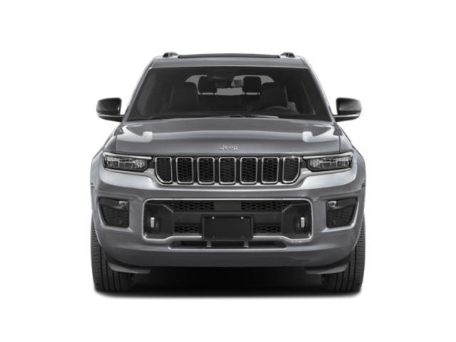 used 2023 Jeep Grand Cherokee L car, priced at $38,977