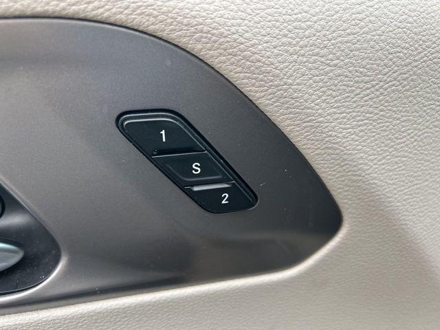 used 2023 Chrysler Pacifica car, priced at $21,977