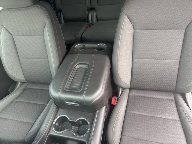 used 2023 GMC Yukon car, priced at $43,977