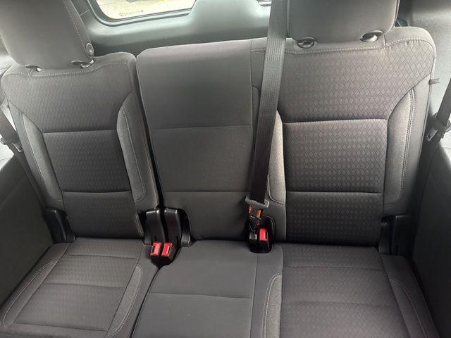 used 2023 GMC Yukon car, priced at $43,977