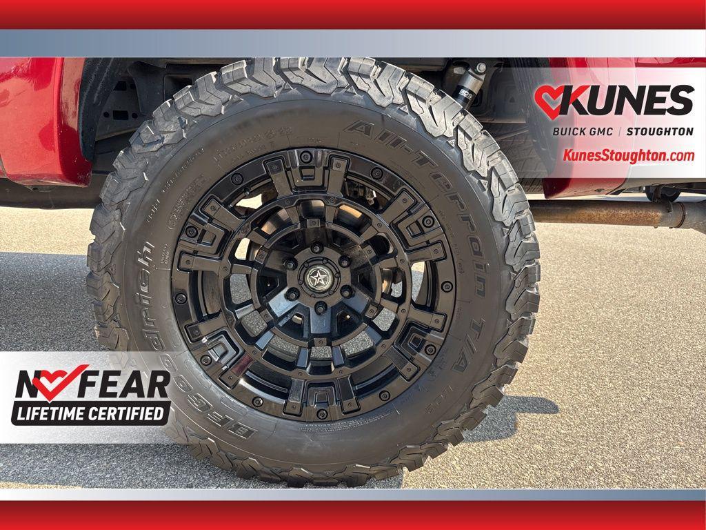 used 2023 Ford F-150 car, priced at $58,977
