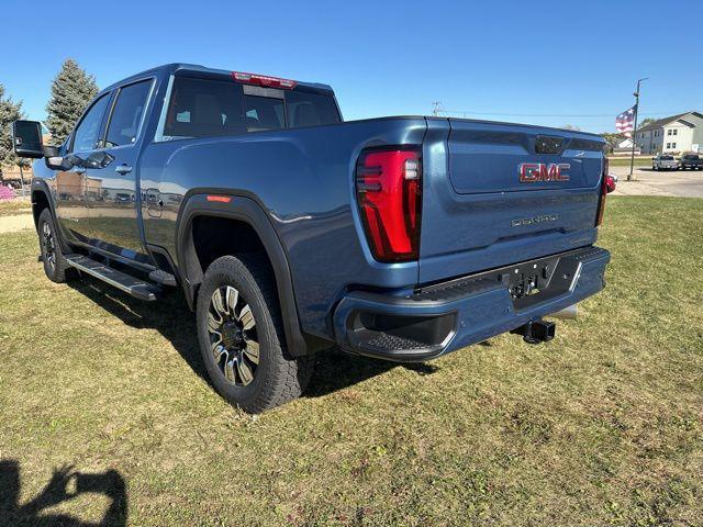 new 2024 GMC Sierra 2500 car, priced at $81,458