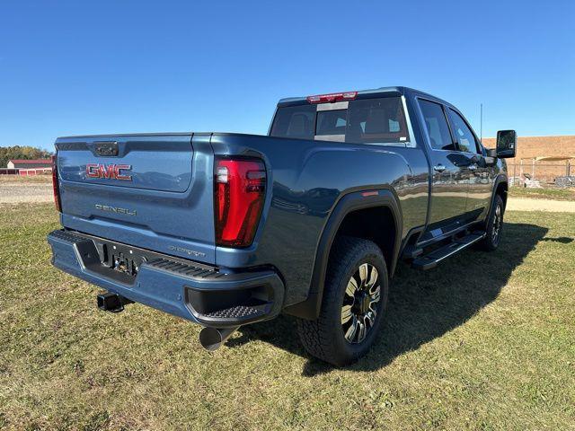 new 2024 GMC Sierra 2500 car, priced at $81,458