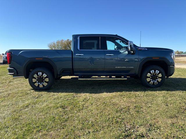 new 2024 GMC Sierra 2500 car, priced at $81,458