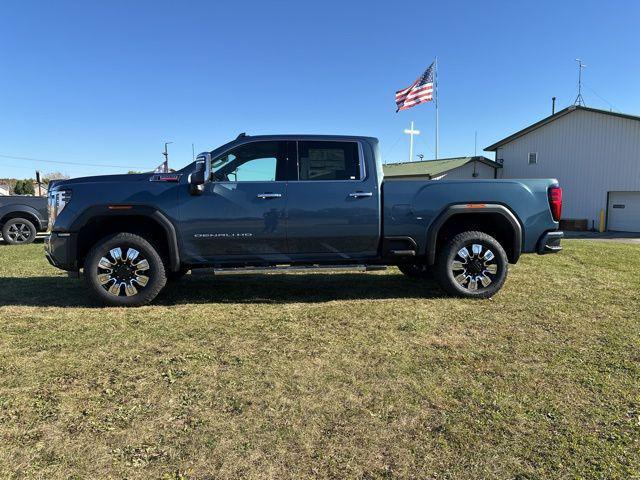 new 2024 GMC Sierra 2500 car, priced at $81,458