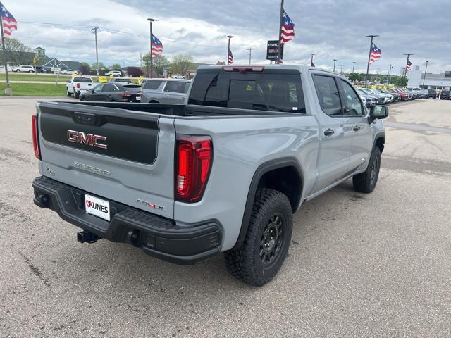 new 2024 GMC Sierra 1500 car, priced at $87,785