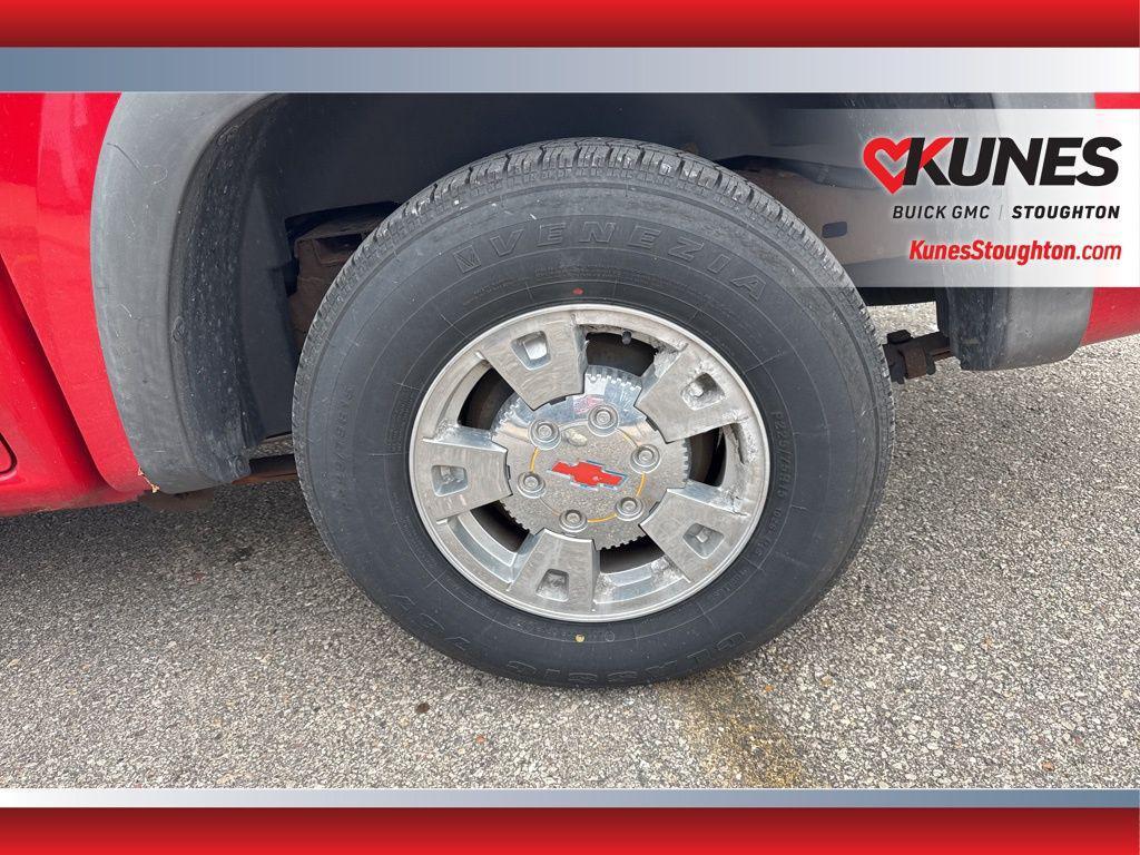 used 2008 Chevrolet Colorado car, priced at $12,477