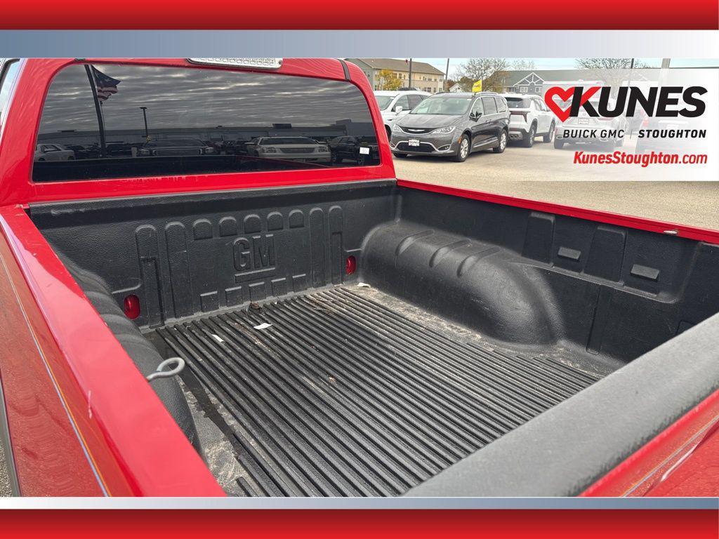 used 2008 Chevrolet Colorado car, priced at $12,477