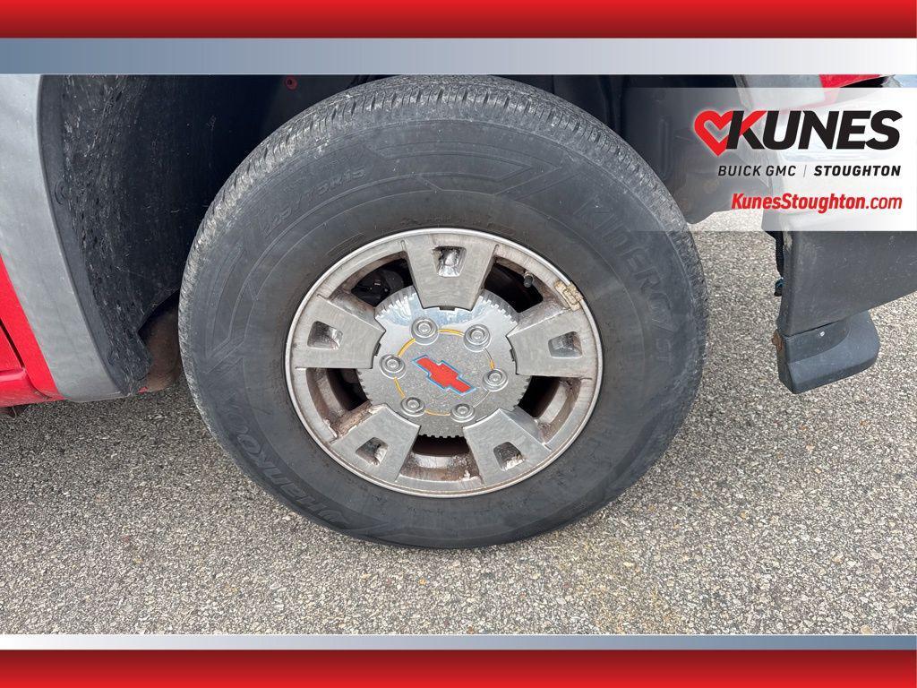 used 2008 Chevrolet Colorado car, priced at $12,477