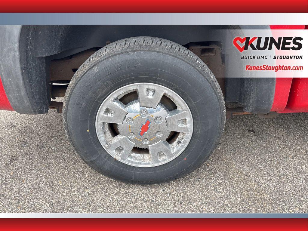 used 2008 Chevrolet Colorado car, priced at $12,477