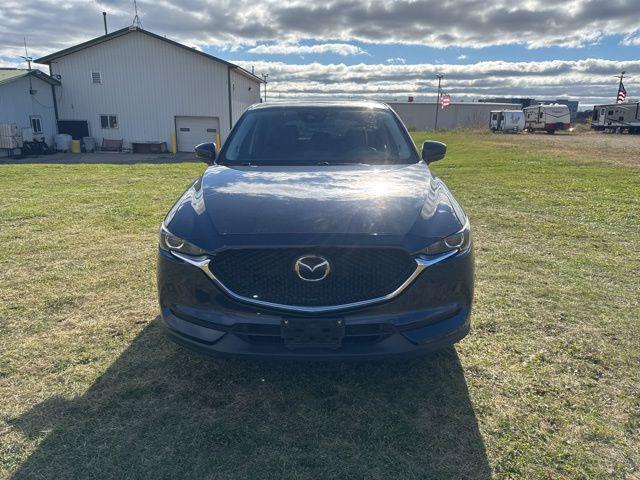 used 2019 Mazda CX-5 car, priced at $17,677