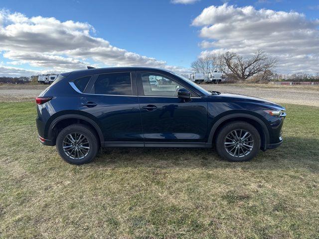 used 2019 Mazda CX-5 car, priced at $17,677