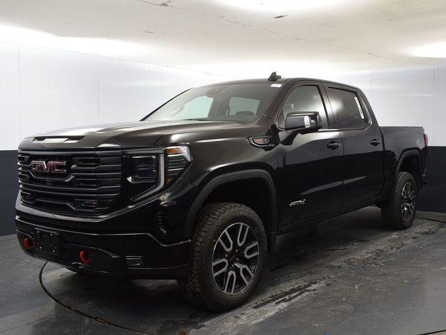 new 2025 GMC Sierra 1500 car, priced at $72,352