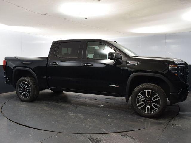 new 2025 GMC Sierra 1500 car, priced at $72,352