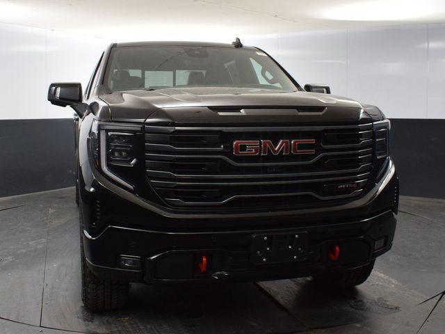 new 2025 GMC Sierra 1500 car, priced at $72,352