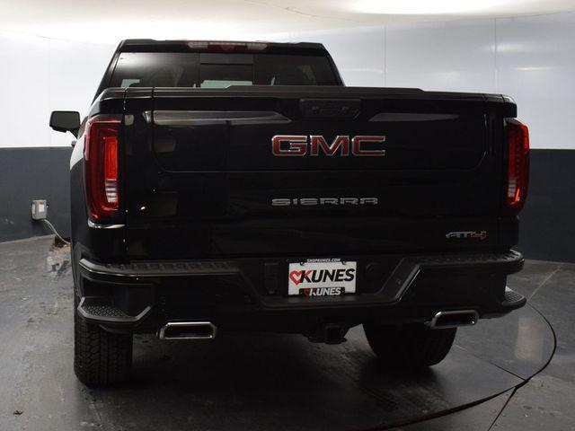 new 2025 GMC Sierra 1500 car, priced at $72,352