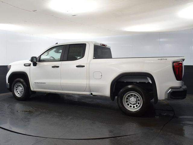 new 2025 GMC Sierra 1500 car, priced at $39,946