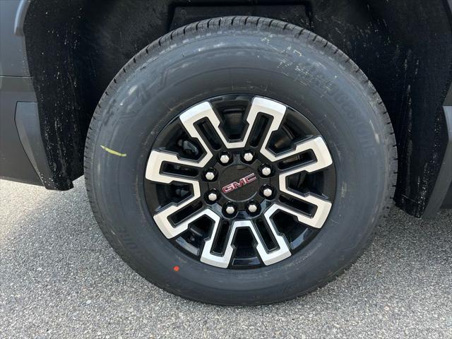 new 2026 GMC Sierra EV car, priced at $72,441