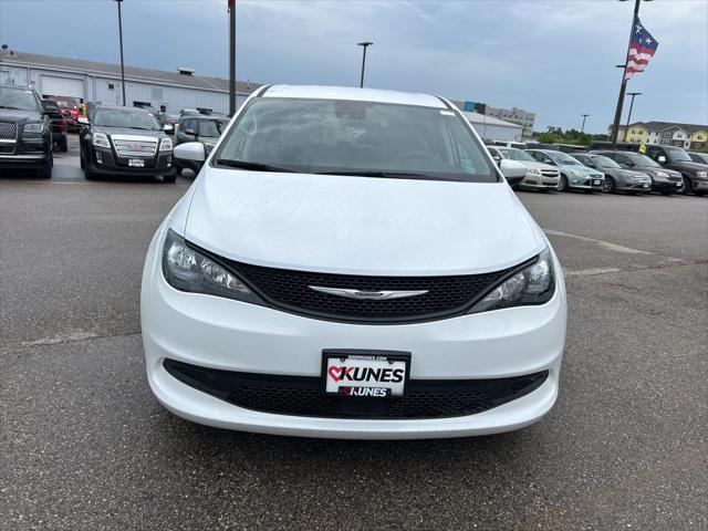 used 2023 Chrysler Voyager car, priced at $20,877