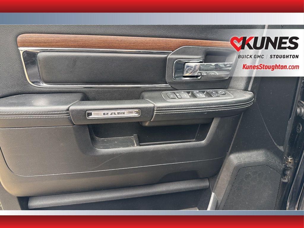 used 2013 Ram 1500 car, priced at $16,977