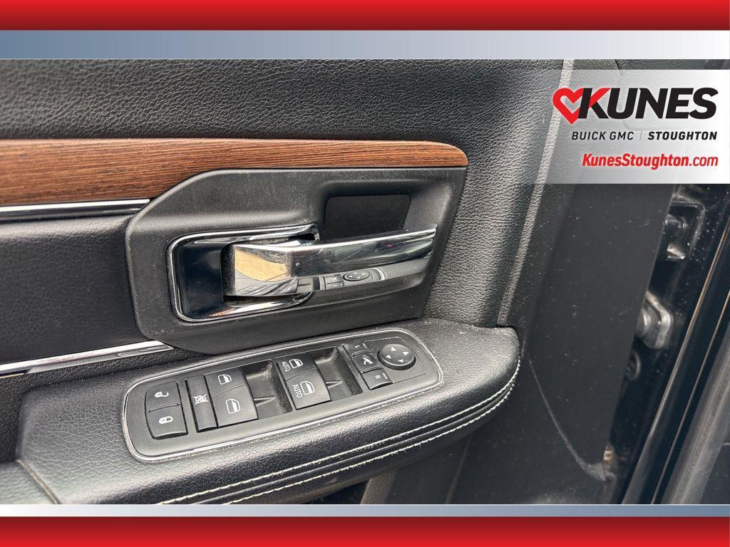 used 2013 Ram 1500 car, priced at $16,977