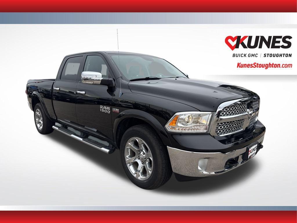 used 2013 Ram 1500 car, priced at $16,977