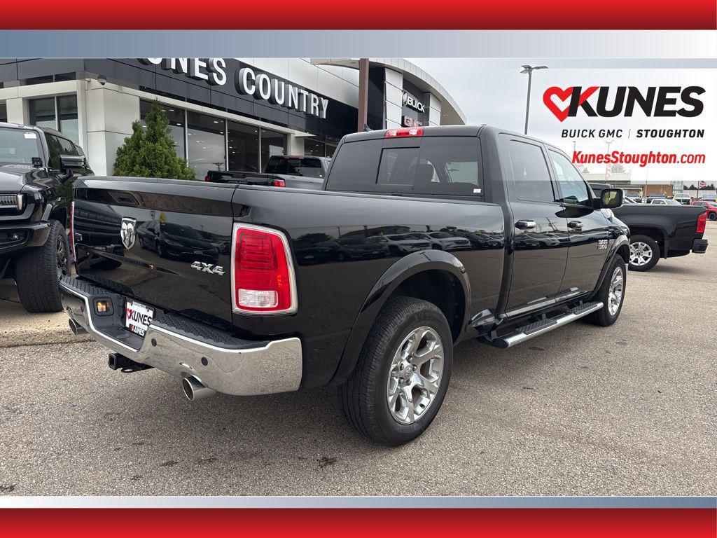 used 2013 Ram 1500 car, priced at $16,977