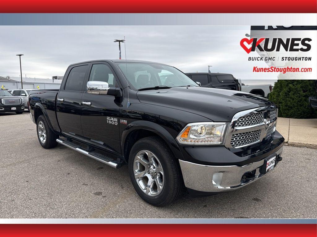 used 2013 Ram 1500 car, priced at $16,977