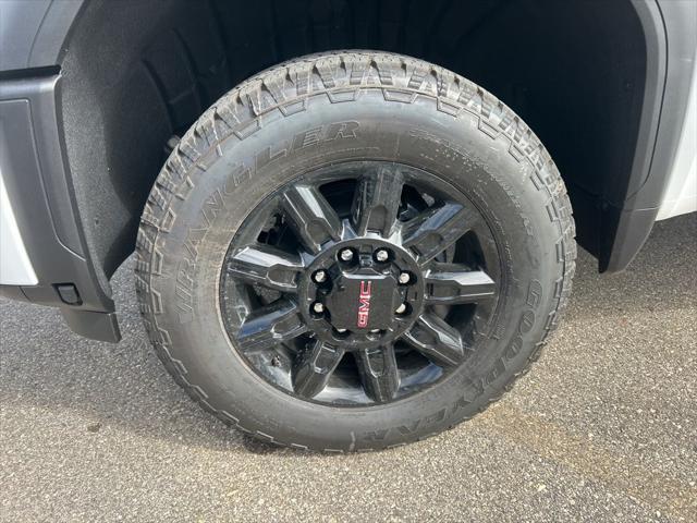 new 2025 GMC Sierra 2500 car, priced at $84,915