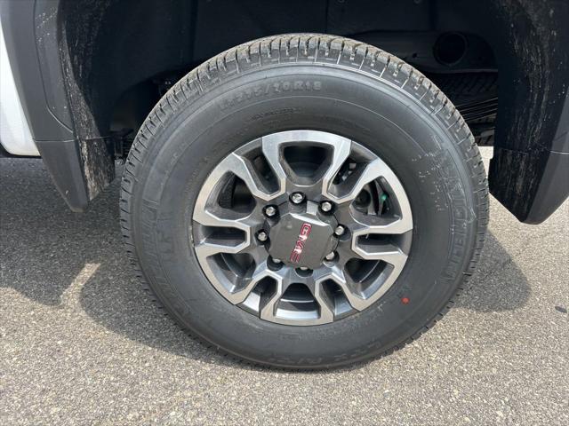 new 2025 GMC Sierra 2500 car, priced at $78,330
