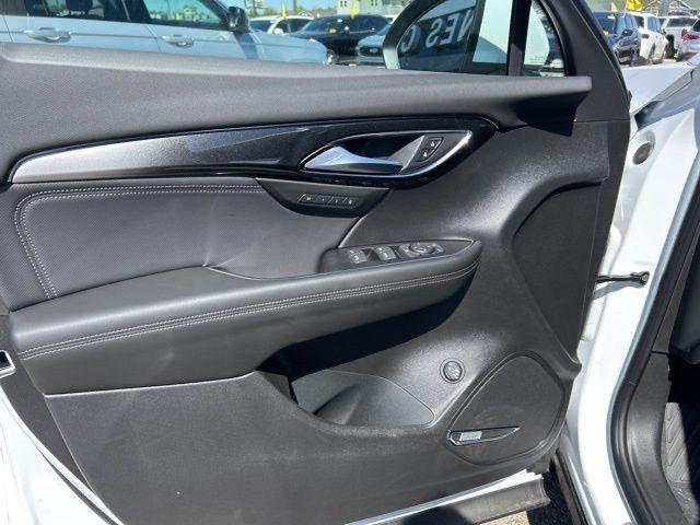 new 2025 Buick Envision car, priced at $37,860
