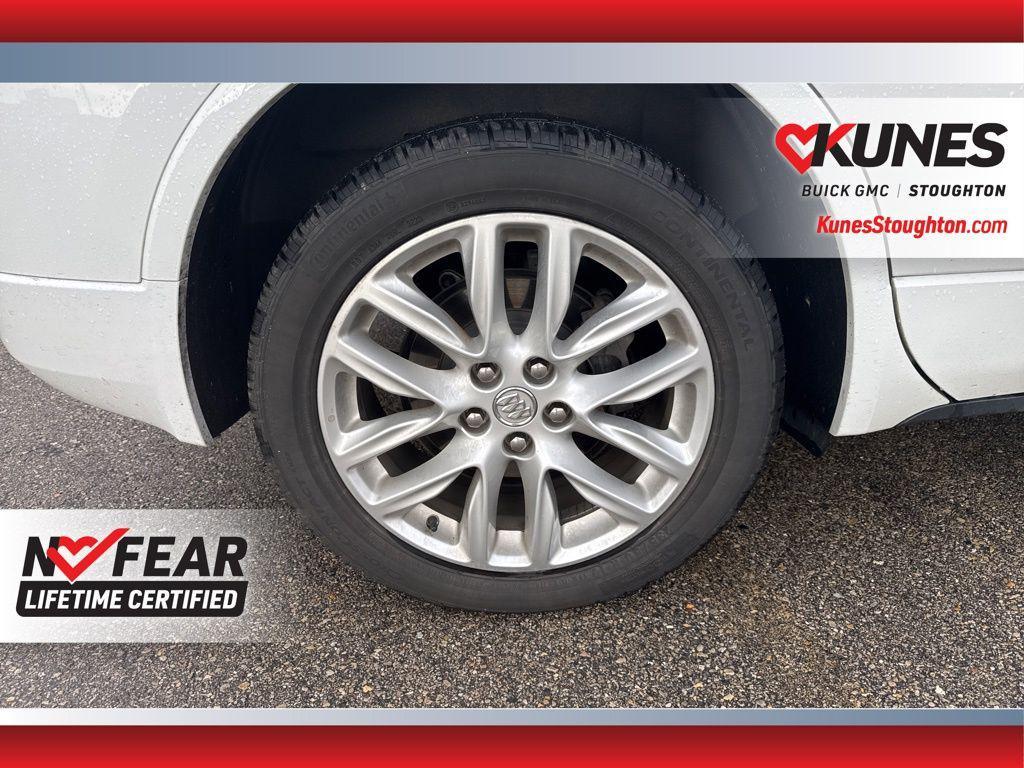 used 2020 Buick Envision car, priced at $19,977