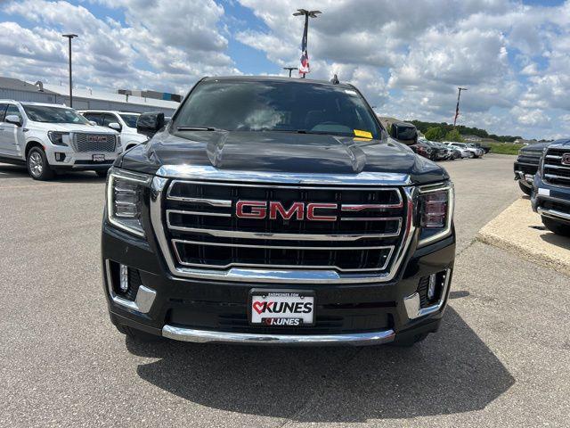 used 2023 GMC Yukon XL car, priced at $60,877