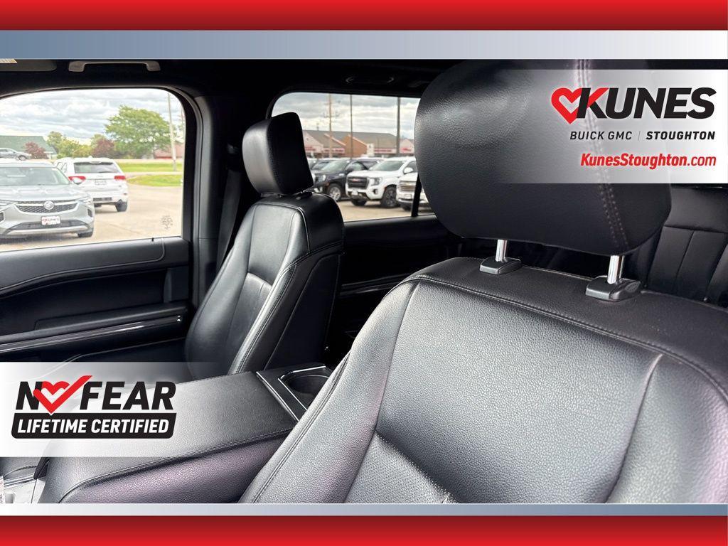 used 2020 Ford Expedition car, priced at $32,477