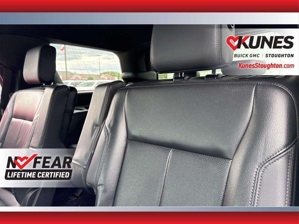 used 2020 Ford Expedition car, priced at $32,477