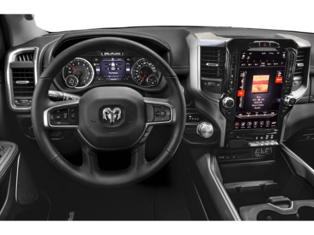 used 2022 Ram 1500 car, priced at $39,777