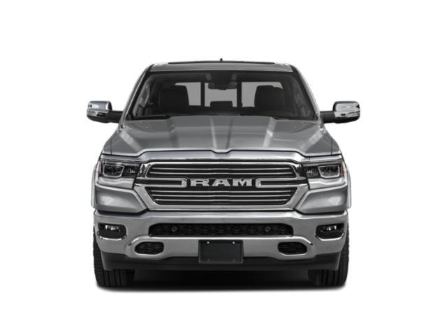 used 2022 Ram 1500 car, priced at $39,777