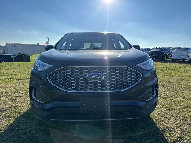 used 2023 Ford Edge car, priced at $22,477