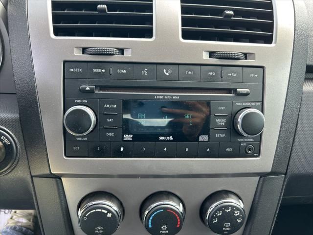used 2009 Dodge Avenger car, priced at $3,777