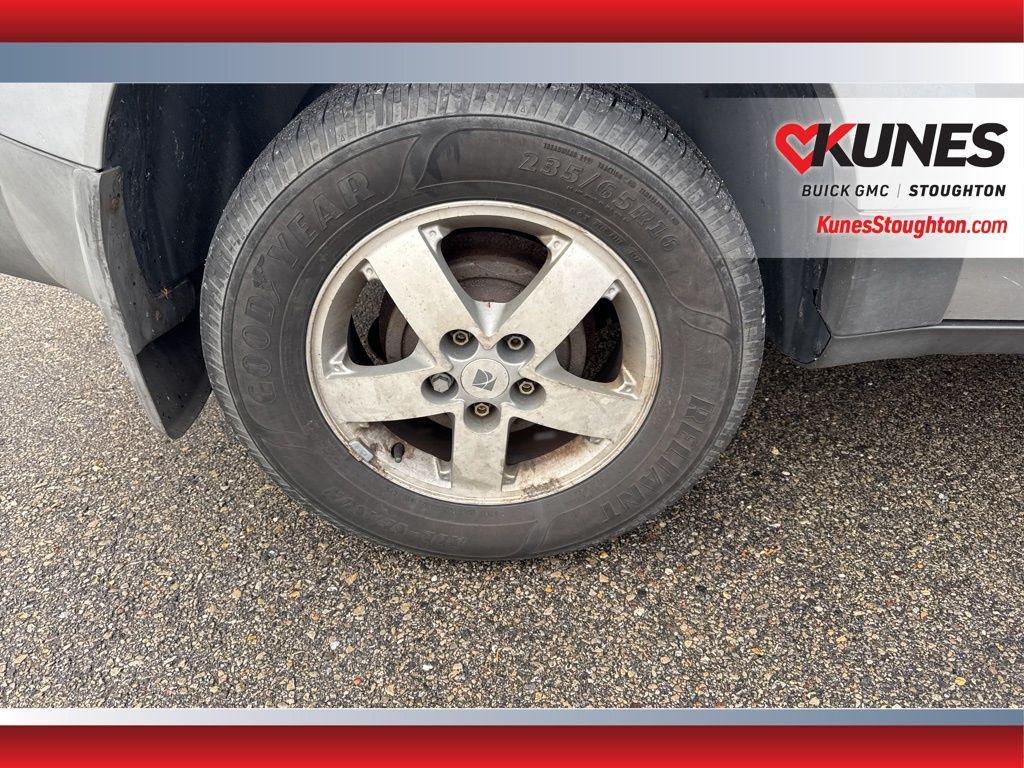 used 2002 Saturn Vue car, priced at $4,977