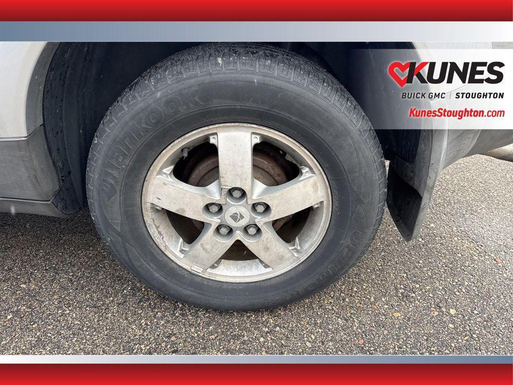 used 2002 Saturn Vue car, priced at $4,977