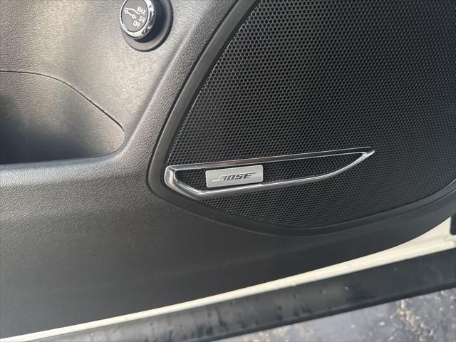 new 2025 Buick Envision car, priced at $40,287