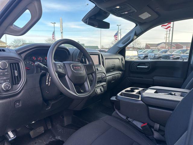 used 2023 GMC Sierra 1500 car, priced at $35,977