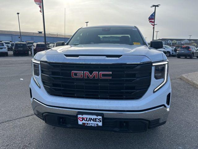 used 2023 GMC Sierra 1500 car, priced at $35,977