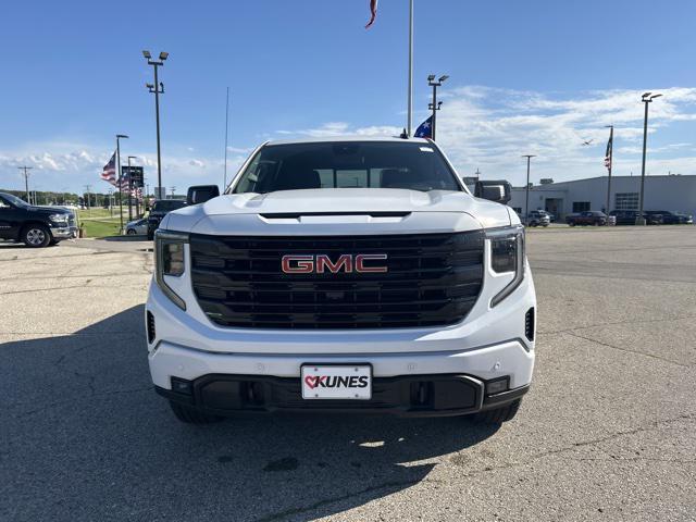 new 2024 GMC Sierra 1500 car, priced at $61,543